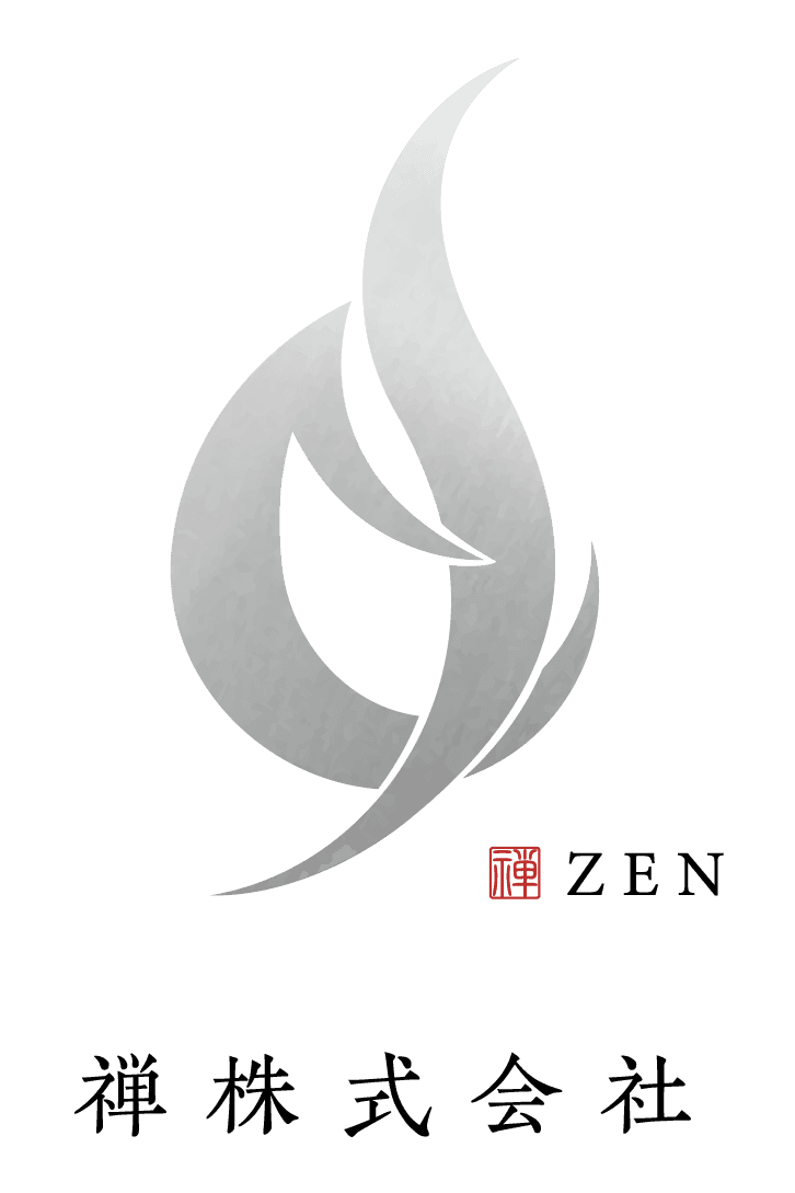 禅株式会社